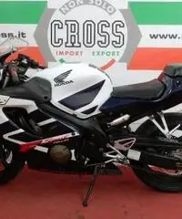 HONDA CBR 600 F Sport 2002 HONDA CBR 600 F Sport 2002