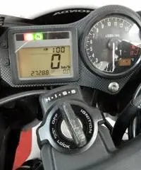 HONDA CBR 600 F Sport 2002 HONDA CBR 600 F Sport 2002