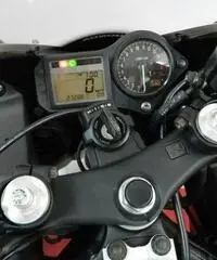 HONDA CBR 600 F Sport 2002 HONDA CBR 600 F Sport 2002