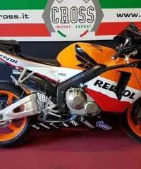 HONDA CBR 600 RR 2005 HONDA CBR 600 RR 2005