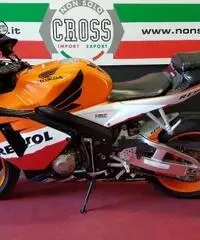 HONDA CBR 600 RR 2005 HONDA CBR 600 RR 2005