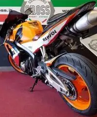 HONDA CBR 600 RR 2005 HONDA CBR 600 RR 2005