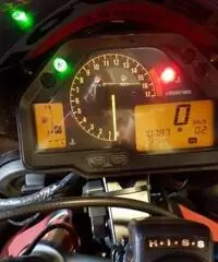 HONDA CBR 600 RR 2005 HONDA CBR 600 RR 2005