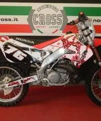 HONDA CRE 250 HM Cross HONDA CRE 250 HM Cross