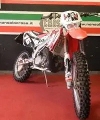 HONDA CRE 250 HM Cross