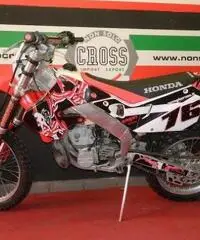 HONDA CRE 250 HM Cross HONDA CRE 250 HM Cross