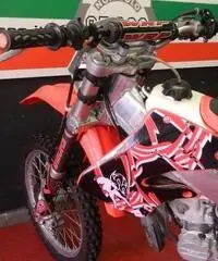 HONDA CRE 250 HM Cross HONDA CRE 250 HM Cross