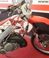 HONDA CRE 250 HM Cross