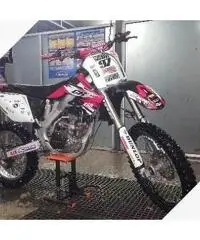 Honda CRF 250 - 2009 Honda CRF 250 - 2009