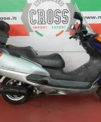 HONDA Foresight 250 HONDA Foresight 250