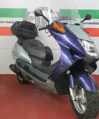 HONDA Foresight 250 HONDA Foresight 250