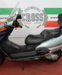 HONDA Foresight 250