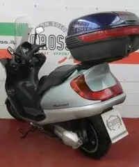 HONDA Foresight 250