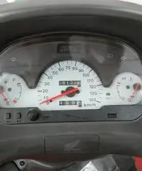 HONDA Foresight 250