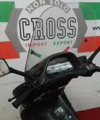 HONDA Foresight 250