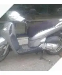 Honda SH 150 - 2007 Honda SH 150 - 2007