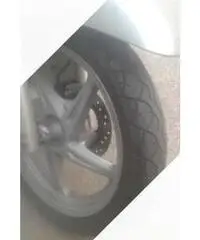Honda SH 150 - 2007 Honda SH 150 - 2007