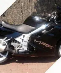 Honda VFR - 1991 Honda VFR - 1991