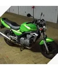 Kawasaki ER 5 - 2006 Kawasaki ER 5 - 2006