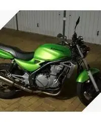 Kawasaki ER 5 - 2006 Kawasaki ER 5 - 2006