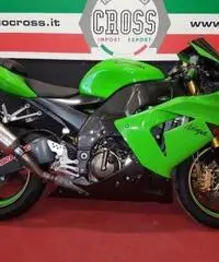 KAWASAKI Ninja 1000 ZX-10R 2004   MOTORE DANNEGGIATO KAWASAKI Ninja 1000 ZX-10R 2004   MOTORE DANNEGGIATO