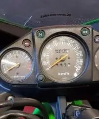 KAWASAKI Ninja 250 R 2008 KAWASAKI Ninja 250 R 2008