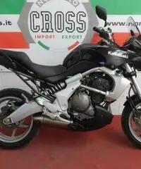 KAWASAKI Versys 650 2007 KAWASAKI Versys 650 2007
