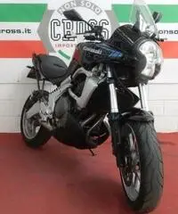 KAWASAKI Versys 650 2007 KAWASAKI Versys 650 2007