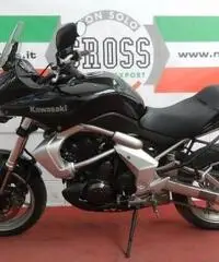 KAWASAKI Versys 650 2007 KAWASAKI Versys 650 2007