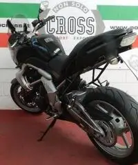 KAWASAKI Versys 650 2007 KAWASAKI Versys 650 2007
