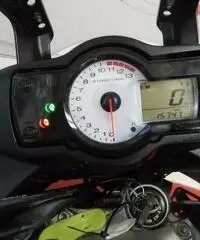 KAWASAKI Versys 650 2007 KAWASAKI Versys 650 2007