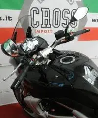 KAWASAKI Versys 650 2007 KAWASAKI Versys 650 2007