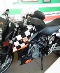 KTM 990 Super Duke - 2006 KTM 990 Super Duke - 2006