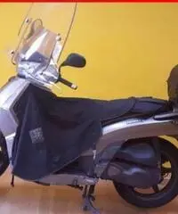KYMCO People 200 grigio - 21500 KYMCO People 200 grigio - 21500