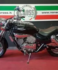 KYMCO Venox 250 patente A2 KYMCO Venox 250 patente A2