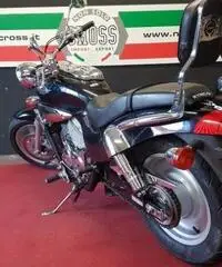 KYMCO Venox 250 patente A2 KYMCO Venox 250 patente A2