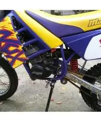 MALAGUTI Cross Cross cc 1