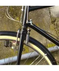 Mosquito 38 cc 38 immatricolata 1950