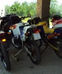 Moto e Scooter prossimi alla demolizione ? Offro Servizio di Ritiro Gratuito