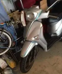 PIAGGIO Liberty 50 50cc cc 50 PIAGGIO Liberty 50 50cc cc 50