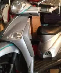PIAGGIO Liberty 50 50cc cc 50 PIAGGIO Liberty 50 50cc cc 50
