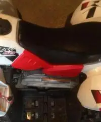 quad atv 50 4T polaris come nuovo quad atv 50 4T polaris come nuovo