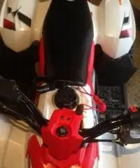 quad atv 50 4T polaris come nuovo quad atv 50 4T polaris come nuovo