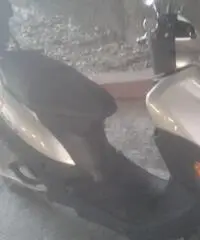 Scooter Elettrici Io-Scooter Scooter Elettrici Io-Scooter