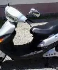 Scooter Elettrici Io-Scooter Scooter Elettrici Io-Scooter