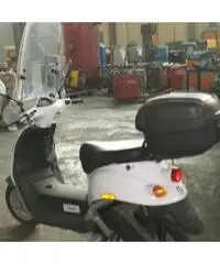 Scooter elettrici a Km0 ATALA LEPTON OXIGEAN. 1500 watt Scooter elettrici a Km0 ATALA LEPTON OXIGEAN. 1500 watt