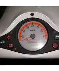 Scooter elettrici a Km0 ATALA LEPTON OXIGEAN. 1500 watt Scooter elettrici a Km0 ATALA LEPTON OXIGEAN. 1500 watt