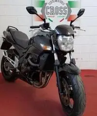 SUZUKI GSR 600 2008 SUZUKI GSR 600 2008