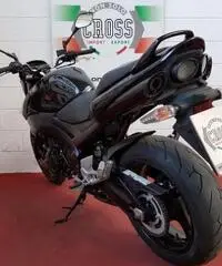 SUZUKI GSR 600 2008 SUZUKI GSR 600 2008