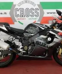 SUZUKI GSX R 1000 2004 SUZUKI GSX R 1000 2004